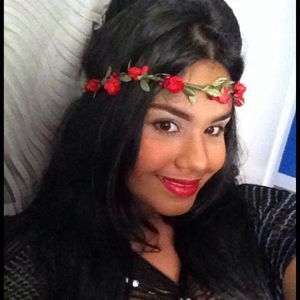 Meet your Posher, Mayra